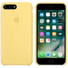 Anti Drop Iphone 8 Plus 7 Plus Liquid Silicone Gel Case