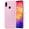 Jiangym Mobile Phone Soft Cases For Xiaomi Redmi Note 7