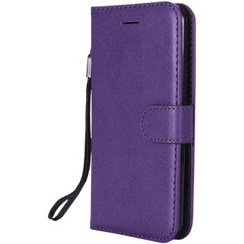 Lomogo Lg K8 Phoenix 2 Escape 3 Lg K7 Treasure Tribute 5 Leather Wallet Case With Kickstand Card Holder