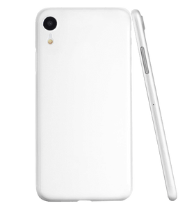 Otallee Thin Iphone Xr Case Thinnest Cover Ultra Slim Minimal