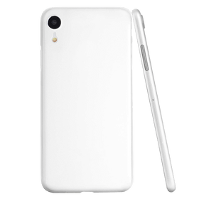 Otallee Thin Iphone Xr Case Thinnest Cover Ultra Slim Minimal