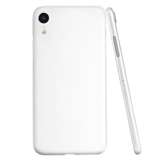 Otallee Thin Iphone Xr Case Thinnest Cover Ultra Slim Minimal