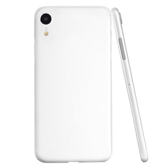 Otallee Thin Iphone Xr Case Thinnest Cover Ultra Slim Minimal